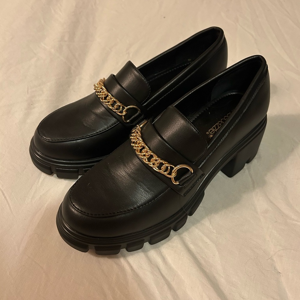 Loafers